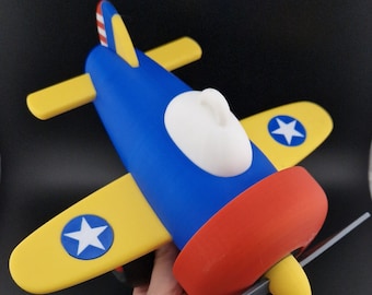 トイ・ストーリー・プレーン - Etsy 日本