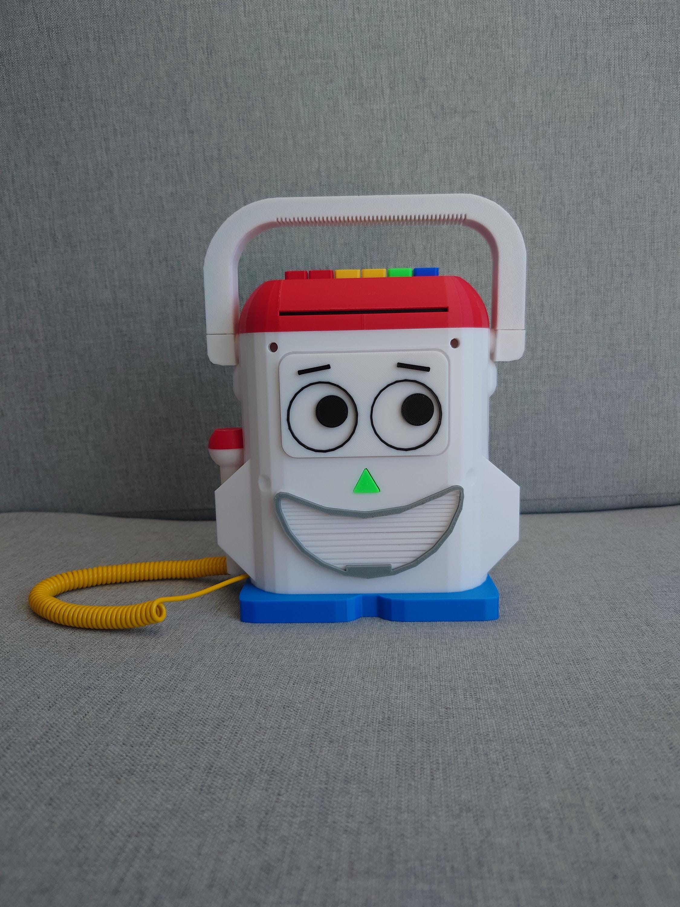 トイ・ストーリー ミスター・マイク - Etsy 日本