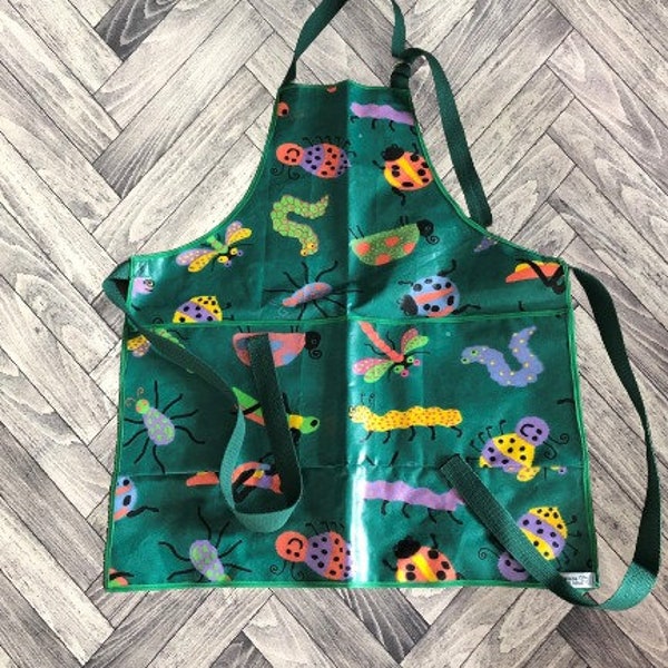 Waterproof Apron Etsy UK