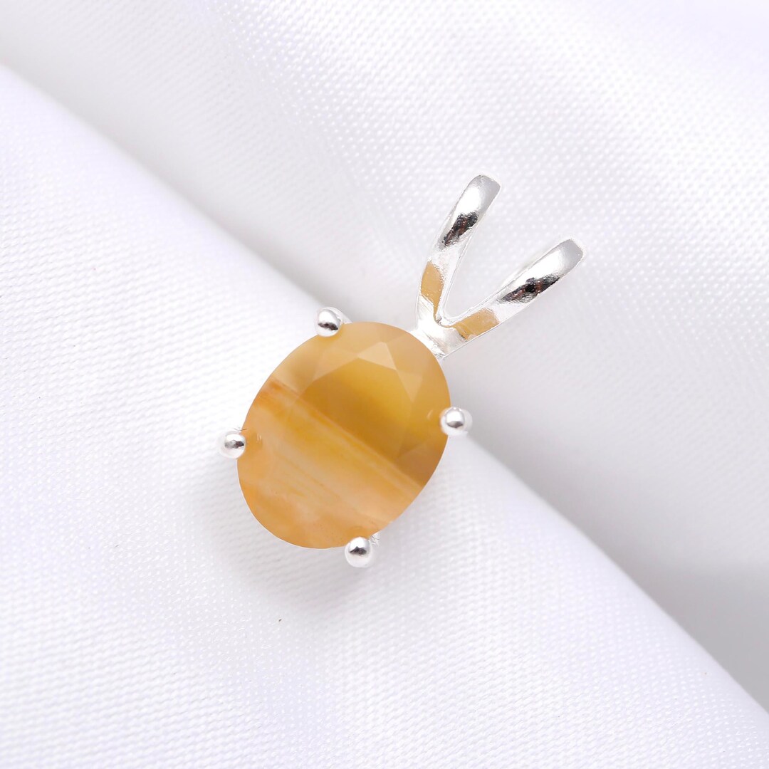 Crazy Dentelle Agate Pierre Précieuse Argent Fil Emballé Bijoux