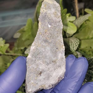 Quartz Hematite Pyrite Galena Dolomite Specimen 116g, Multi Mineral Cluster, Natural Crystal Display Piece image 8