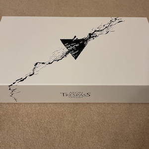 Aeon Trespass Odyssey Insert cycles 4 and 5