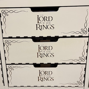 Lcg Kartenhalter für Kalax, Arkham Horror, Herr Der Ringe, Marvel Champs.