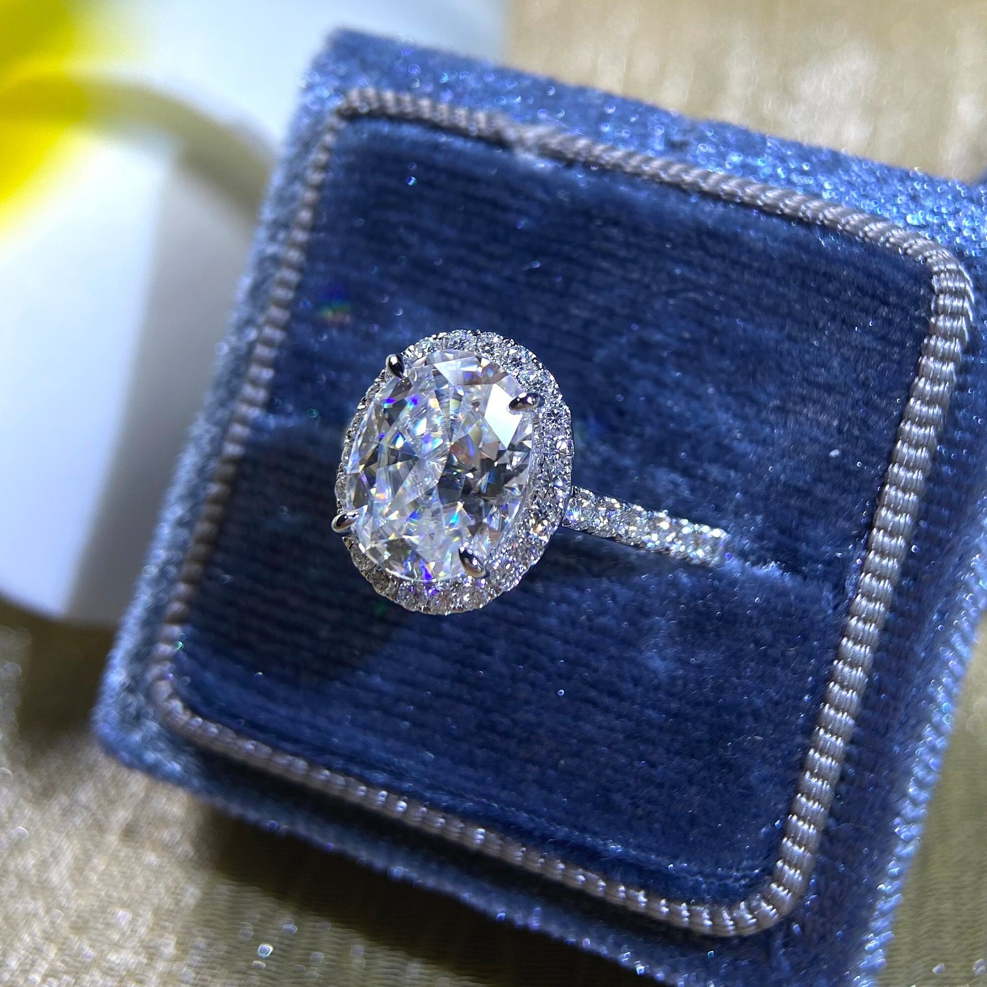 8 carat diamond ring cost deals