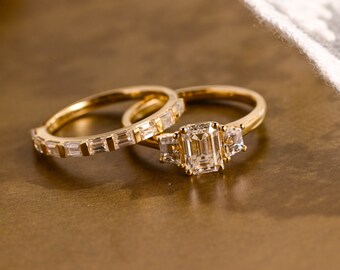 Etsy on sale bridal sets