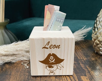 ZAW Houten spaarpot walvis olifanten dier spaarpot munt spaarpot transparant glas voor kinderen kinderen geschenken spaarpot muntbank (kleur: nijlpaardje ZAW Houten spaarpot walvis olifanten dier spaarpot munt spaarpot transparant glas voor kinderen kinderen geschenken spaarpot muntbank (kleur: nijlpaardje
