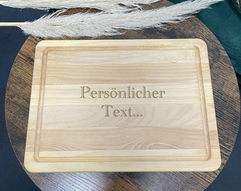 Personalized grill board, grill board with engraving, grill cutting board, engraved grill board, grill board beech, beech board, cutting board
