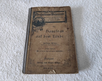 Antique book of the 19th century, vintage books decor, antique books, vintage antique book, 1800s books, antique books 1800s, rare 1896