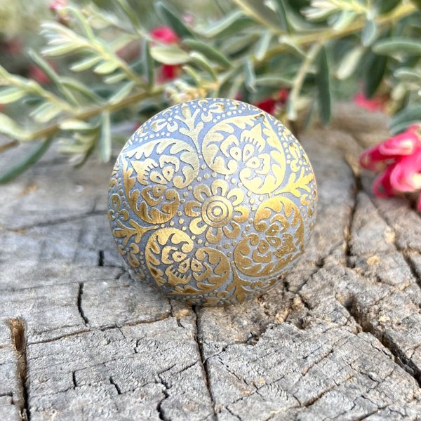 Unique Dresser Knobs Etsy