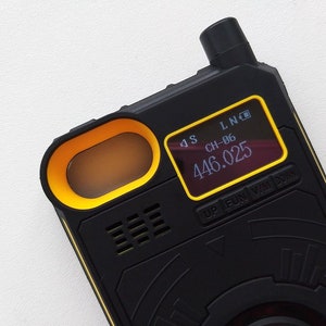 iPhone 7 and iPhone 8 case-walkie-talkie NO.1 IP01