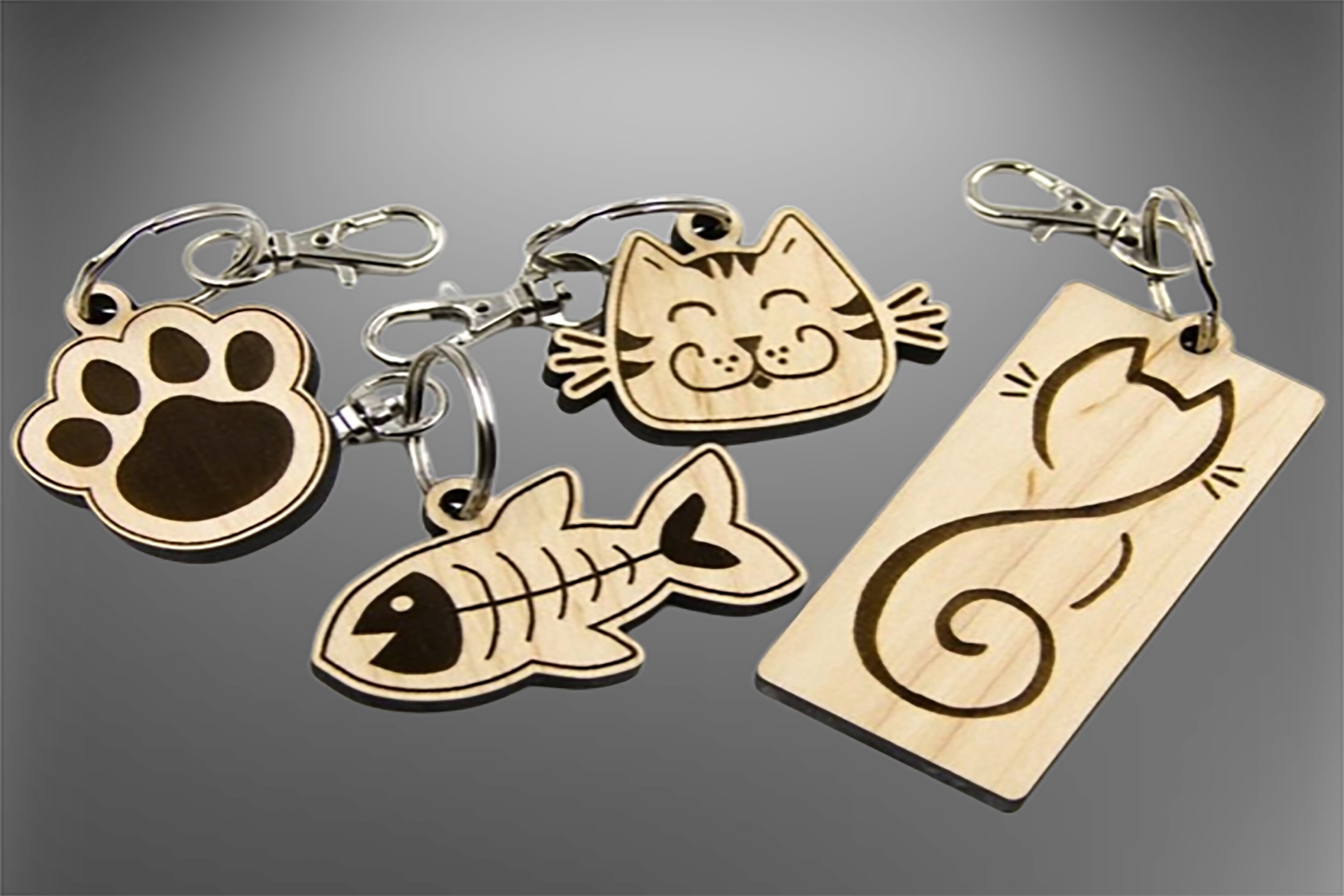 Laser Cut Keyring | ppgbbe.intranet.biologia.ufrj.br