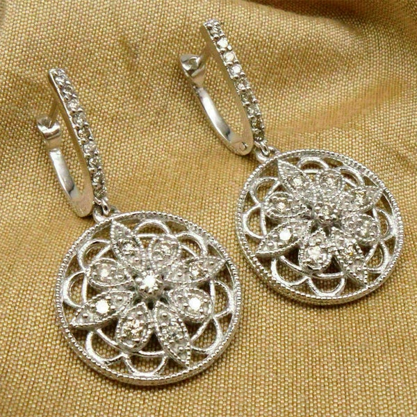 Beautiful Earrings - Etsy