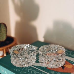 German Votive Holder