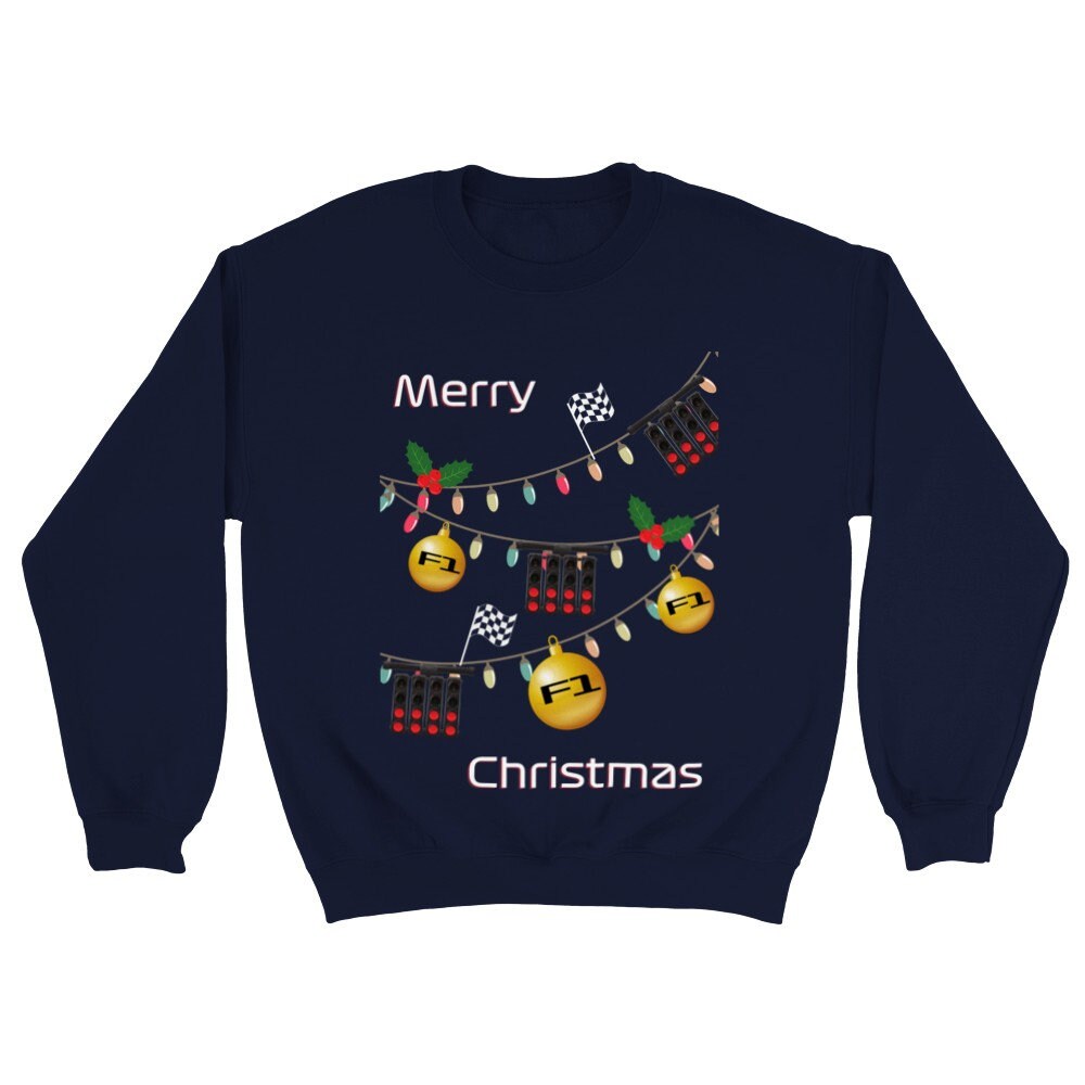 Christmas Jumper - Etsy Hong Kong