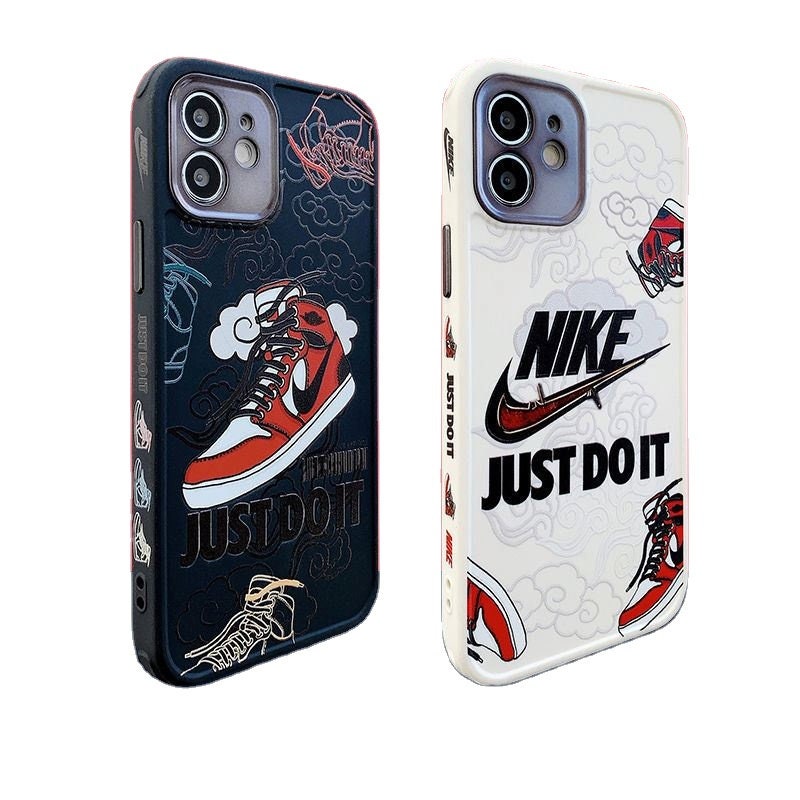 Nike Phone Case Etsy