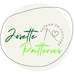 JOSETTE PATTERNS