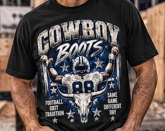 Dallas Texas football Png, Blue Helmet Sublimation PNG, Cowboys Fan, America's Team