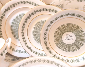 スポード ブレナム サイドプレート 5 枚セット - Etsy 日本