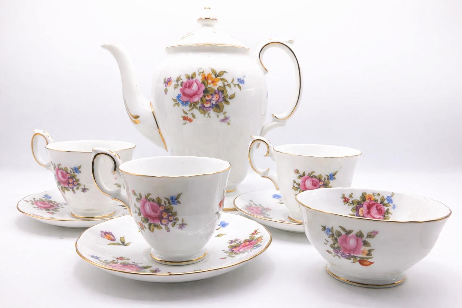Four crown china - Etsy 日本