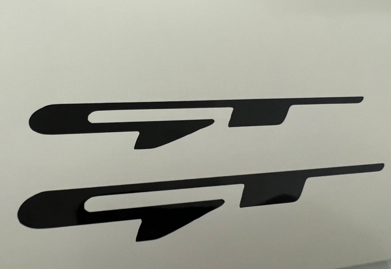 Kult Monster Trend Sticker - Vw und Audi Kult Aufkleber zum Tuning