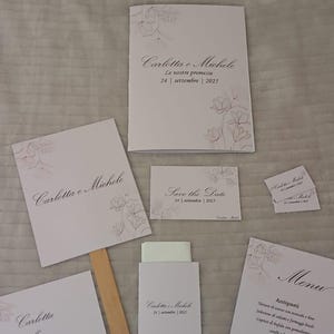 Coordinato Matrimonio