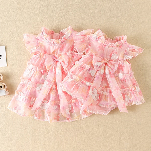 Baby Shower Dress Etsy