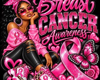 Breast Cancer Bundle