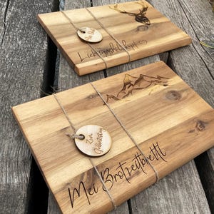Snack board, wooden board, breakfast board, personalized board, snack board gift idea for birthdays, Father&#39;s Day and much more.