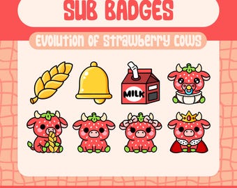 Sub Badges