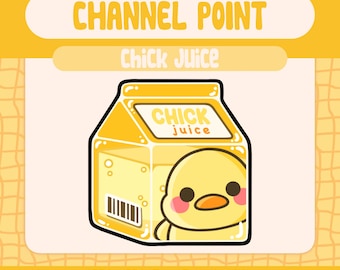 Channel Points
