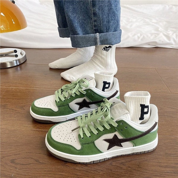mens platform shoes