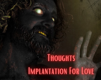 Thoughts Implantation for LOVe or Manipulation | Most Powerful | Powerful Spell | Stubborn Targets