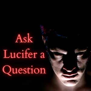 Ask LUCIFER any question| Most Powerful | Powerful Spell | Stubborn Targets