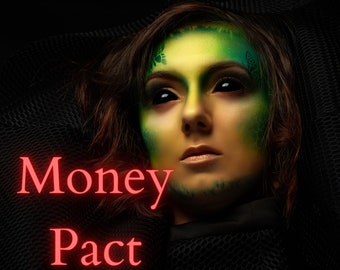 Powerful Money Pact| Powerful Spell | Stubborn Targets