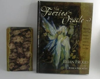 Brian Froud Cards - Etsy