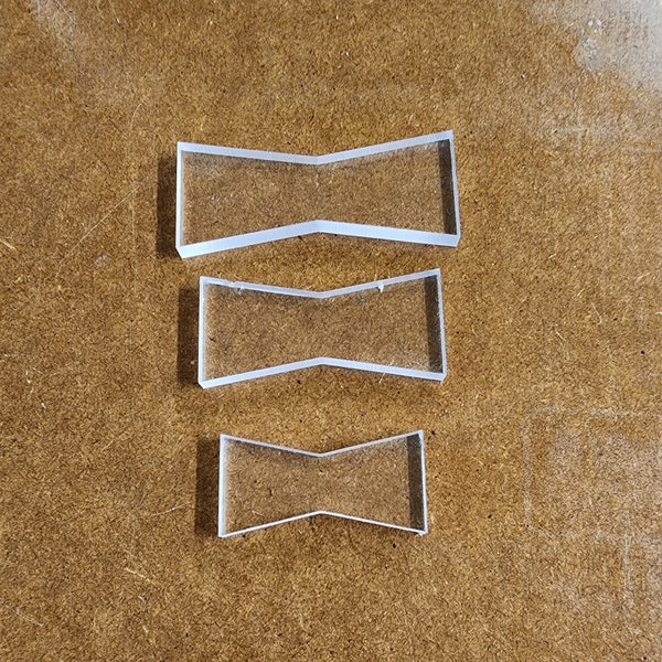 Woodworking Acrylic Templates Etsy Woodworking Acrylic Templates Etsy