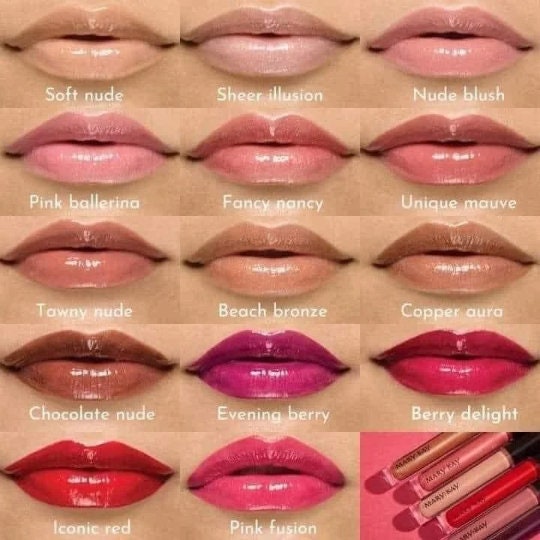 Lip Gloss Pigment Lip Colorant Nude Lip Gloss Lip Colorant Lip Gloss Pigment  Lip Gloss Making Diy Lip Gloss Chocolate Lip Stick Making 
