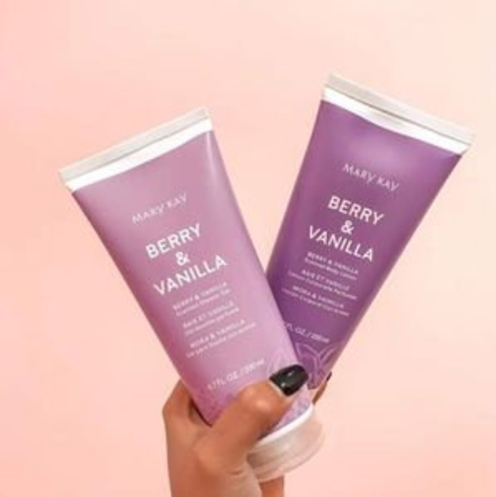 Apple Almond Body Lotion mary Kay Etsy