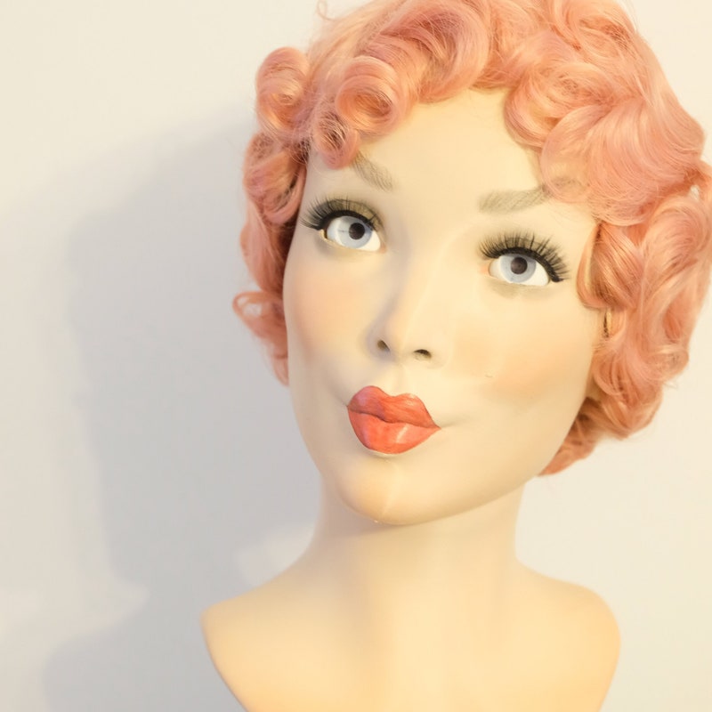 Mannequin Etsy