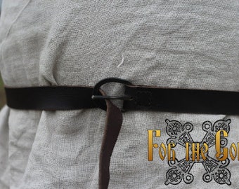 viking belt