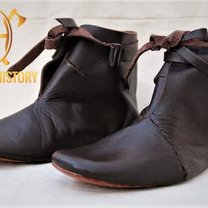 Shoes Oseberg 303