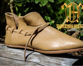 Franc Paladru Shoes