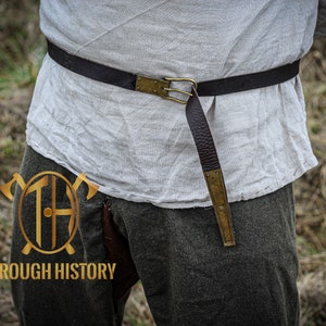 Gotland belt