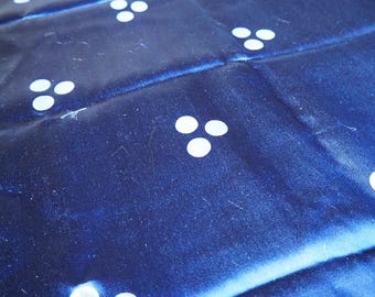Seda Diamante Franca | Tela de seda medieval tejida por metro - Recreación histórica, LARP, Regalo para él