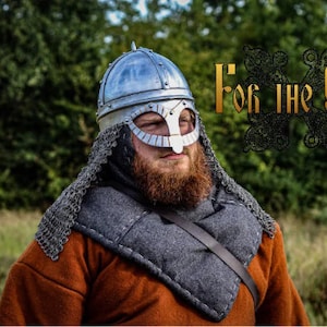 Skjoldehamn padded hood