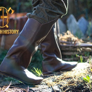 Moschevaya Balka Boots