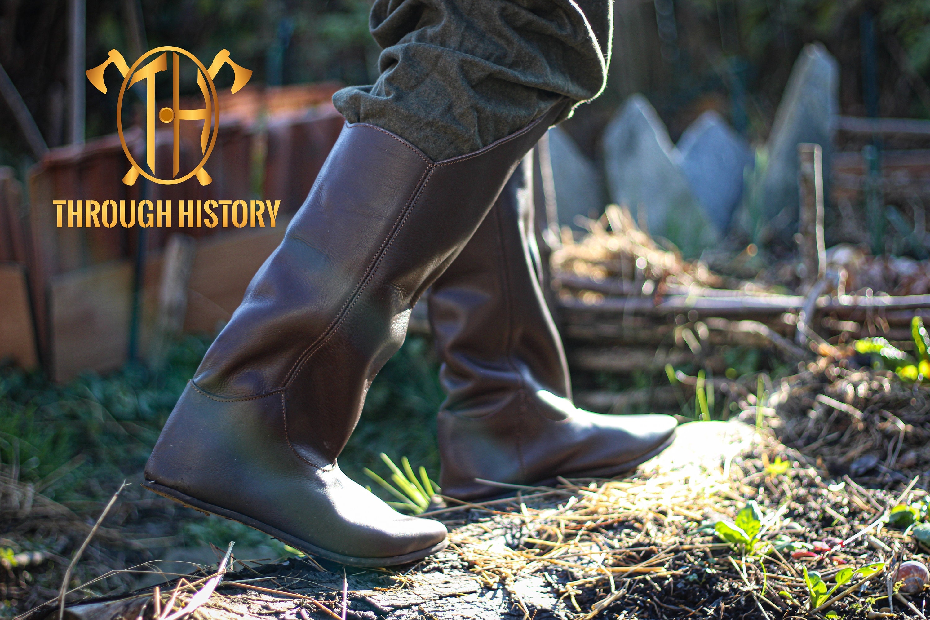 Moschevaya Balka Boots - Etsy