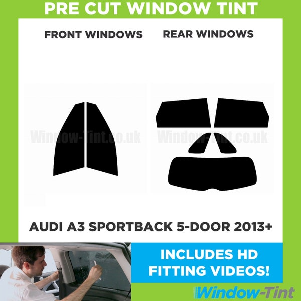 Audi Window Shades Etsy