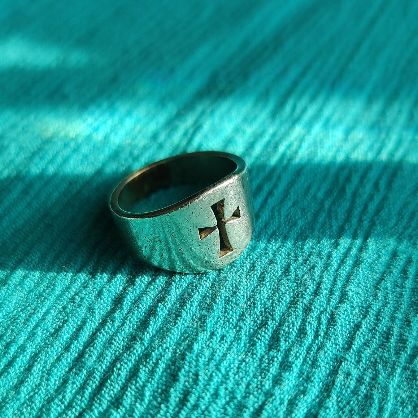 James avery retired men's rings clearance