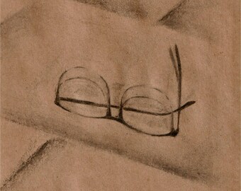 Lost Glasses